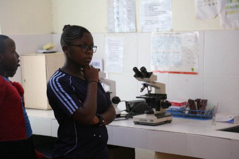 From Conflict to Compassion​