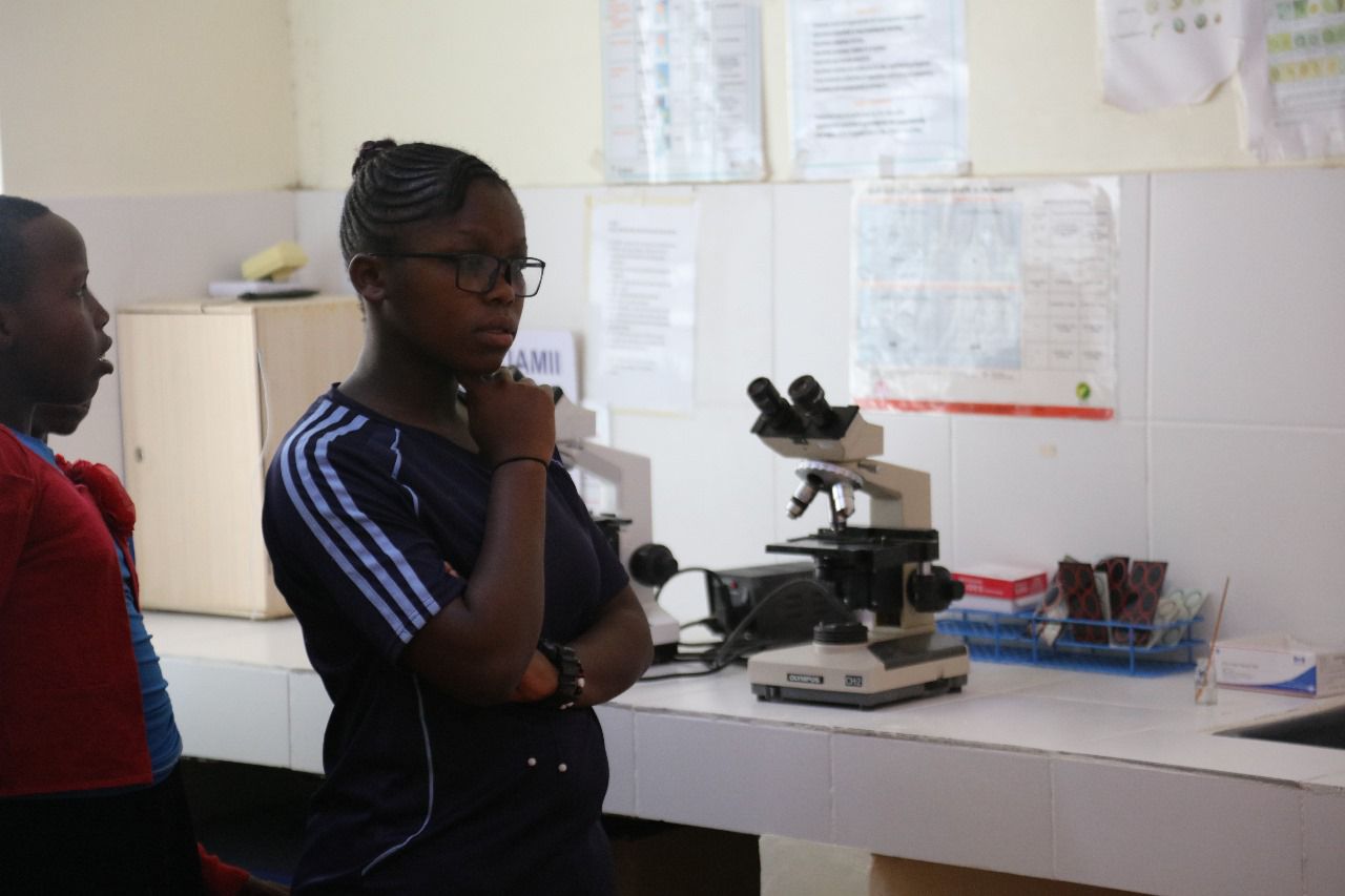 Read more about the article From Conflict to Compassion​